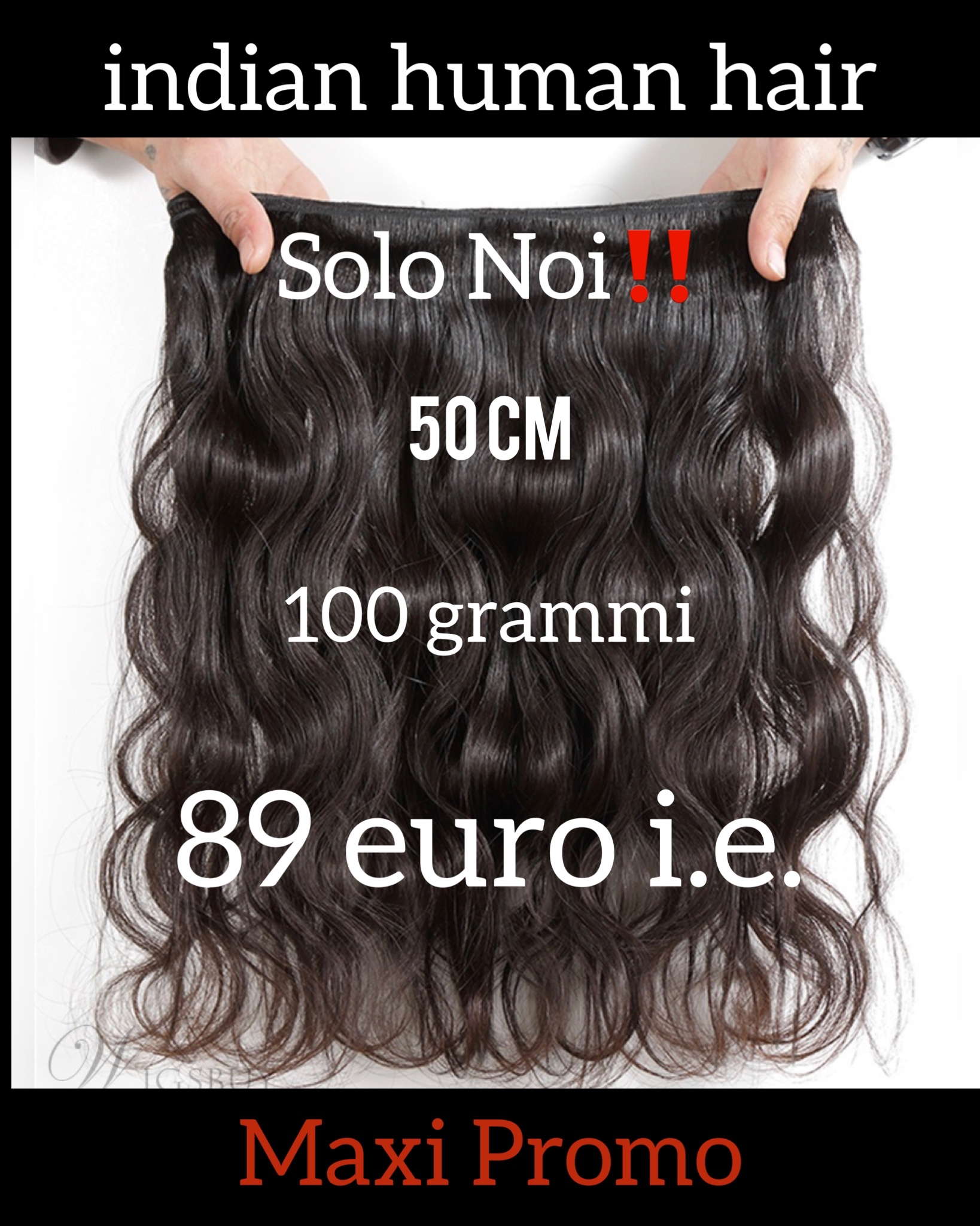 promozione extension indiane roma