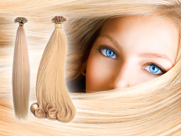 tessitura extension bionda indoeuropea