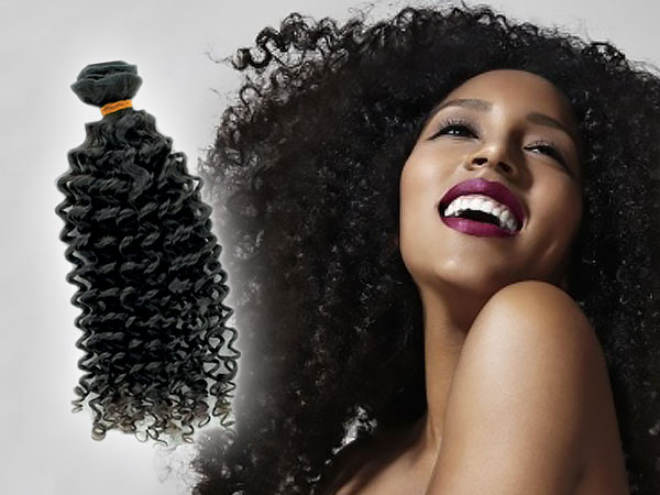 tessitura extension riccia artificiale indiana