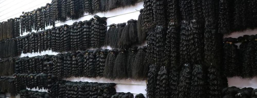 extension capelli veri Ti amo Extension