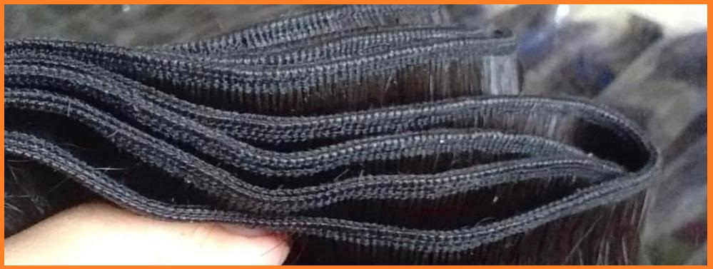  doppia cucitura tessitura indiana - crivalant 