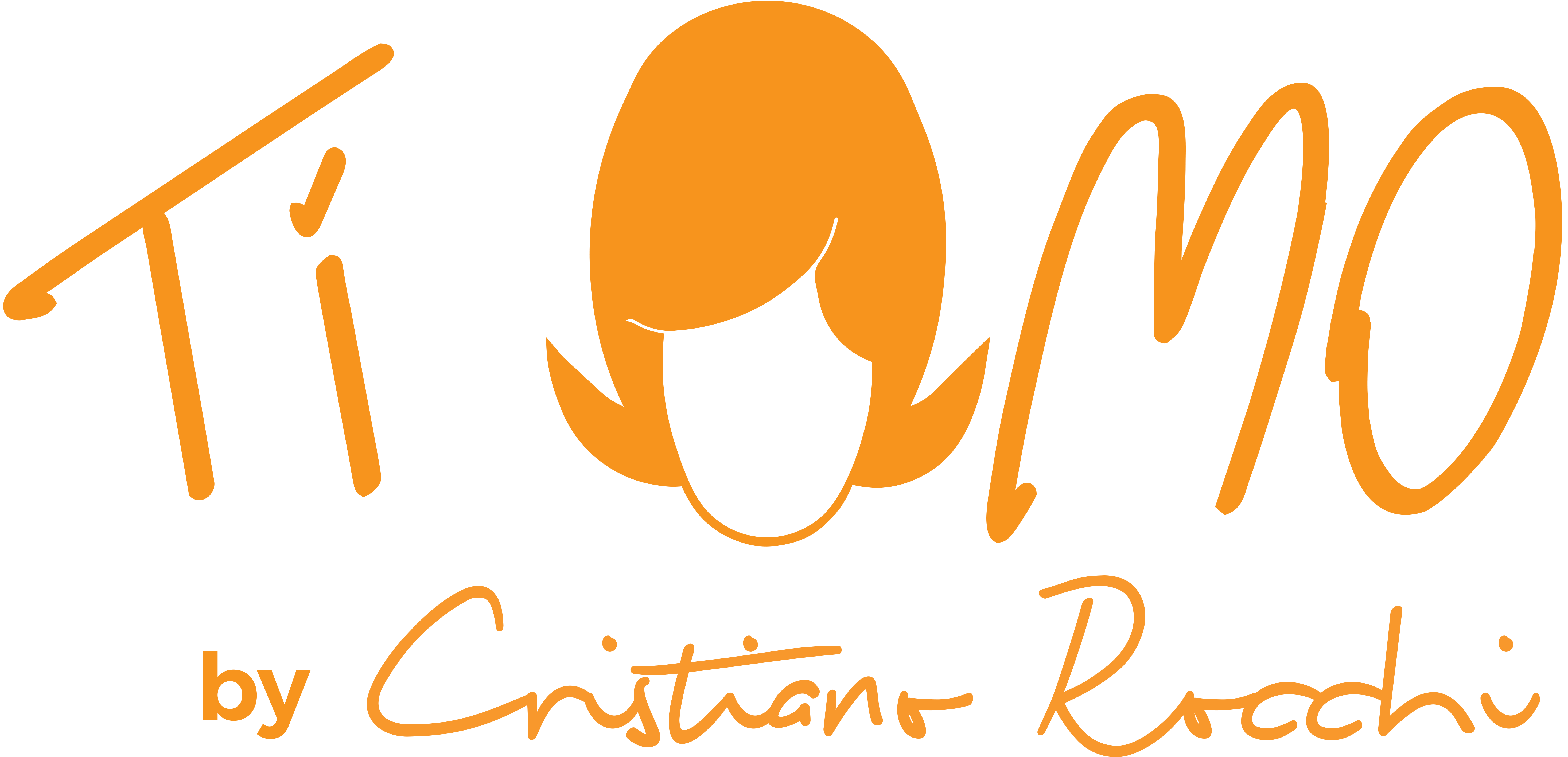 ti amo extension di capelli veri roma