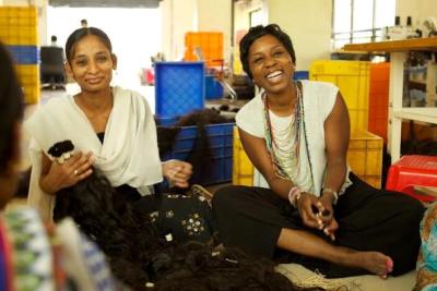 Extension Cappello indiano Partita Iva - Ti amo Extension Roma